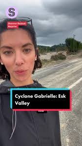 Gabrielle Napier's Instagram, Twitter & Facebook