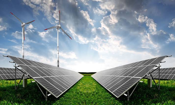 Revolusi Energi Terbarukan dengan Nanoteknologi - Fakultas Teknologi Maju dan Multidisiplin | Universitas Airlangga