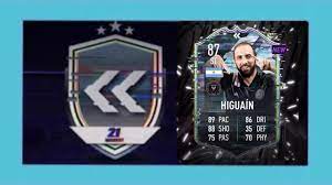 Argentinian footballer gonzalo higuain, who currently plays for inter miami in the mls, is the prize. Solving Gonzalo Higuain Sbc Solution Flashback Mad Fut 21 Gameplay Youtube