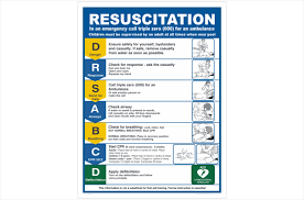 Resuscitation Sign In16149