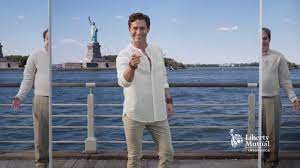 Check spelling or type a new query. Liberty Mutual Tv Commercial Before After Ispot Tv