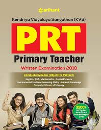So for the better preparation, we are providing kvs pgt computer science books on this page. Download Arihant Kvs Prt Book Pdf Free Here Download The Pdf Here Pdf Books Download Download Books Primary Teachers