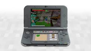 How do i play on minecraft servers? Local Multiplayer Is A Go For Minecraft On The New Nintendo 3ds