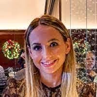 Alexandra Gieger's Instagram, Twitter & Facebook