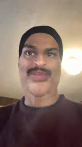 Hawk Tuah Mullet Hair