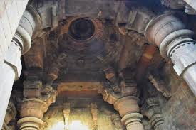 Interesting Bhojpur Temple Facts Guide To Bhojeshwar Temple Dhyanalinga is crafted from a single black granite stone of the highest density found in asia.