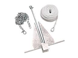 Are you looking for the best anchor for river fishing? How To Choose The Right Anchor For Your Boat Video Bass Pro Shops