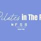 FS8 Cedar Park: Pilates in The Park event image