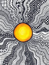 40 Simple And Easy Doodle Art Ideas To Try Easy Doodle Art Doodle Art Drawing Sharpie Art