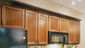 breath life into your kitchen soffits