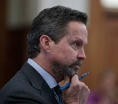 Ex-Canton cop alleges Karen Read's lawyers threatened her with perjury