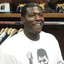 Larry Johnson — The Movie Database (TMDB)