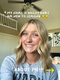 Meet Hailey Amber: Embracing Life and Wellness