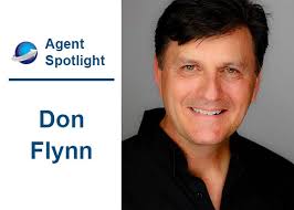 Agent Spotlight: Don Flynn