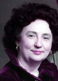 Joyce Weaver Obituary