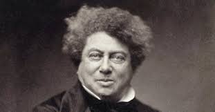 Alexandre Dumas