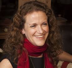 Women executives in retail #6: Nicole Vanderbilt, MD of Bookshop.org UK.