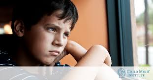 The way parents respond can make adhd better (or worse). Dmdd Kids With Extreme Tantrums And Irritability Child Mind Institute
