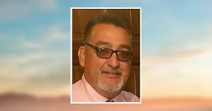 Jeffrey Chiles Carrol Obituary October 8, 2023