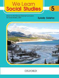1 of 5 stars 2 of 5 stars 3 of 5 stars 4 of 5 stars 5 of 5 stars. We Learn Social Studies Book 5