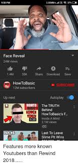 A twitch streamer known as warrun (or beanscenetv), claims he has done the face reveal. 950 Pm Cohi Face Reveal 24m Views 14m 35k Share Download Save Howtobasic 12m Subscribers Subscribe Up Next Autoplay Howto The Truth Basi Behind Tick Tox Howtobasic S F Inside A Mind 21m