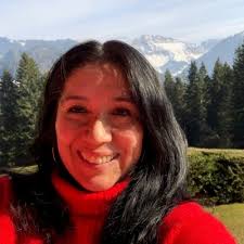 I'm very honoured to be considered a top retail influencer by Rethink  Retail, considering the calibre of others included.