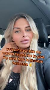 My Mom Told Me to Give Used Toys Away