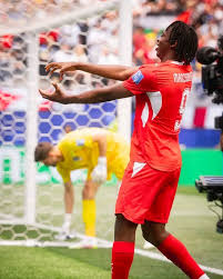 FULL-TIME | FIFA World Cup 2026 🌍⚽ 🇨🇭 Switzerland 4-1 Bosnia and  Herzegovina 🇧🇦 A dominant second-half display sees Switzerland claim all  three points in Group B, overcoming Bosnia and Herzegovina with