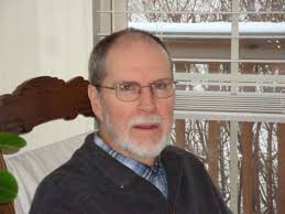 Stephen Stalcup (-2022)