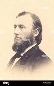 Frederick starr hi-res stock photography and images