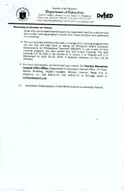 What are some examples of innovation in higher education? Deped Guidelines On Conducting A Project For Innovation In School Teacherph