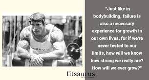 A List Of Arnold Schwarzenegger S Motivational Workout Quotes That Every Gym Lover Must Read