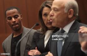 69 Darren Levine Photos & High Res Pictures