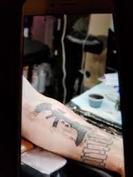 Continue at your own risk. Red Sky Tattoo 577 Photos 29 Reviews Tattoo 773 Point Brown Ave Ocean Shores Wa United States Phone Number Yelp