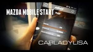 The mazda installed remote starter with fob operates the same way. Remote Start App Mazda Cx 30 Forum