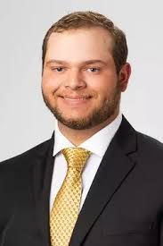 2021-22 Men's Golf Roster