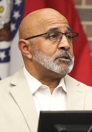 First Shots of Sedalia City Council Candidates Make Their Case at Sedalia  Business Women's Forum** by Kevin Lujin *UPDATE- I split this into two  separate posts