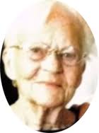 Helen Norman Obituary