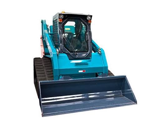 Sunward SWTL4518 Compact Track Loader