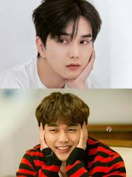 Yoo Seung-ho Donates 10 Million Won to RMHC Korea for Critically Ill  Children & Their Families 😱✨️ According to his agency, 333,