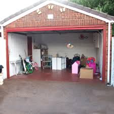 But don't be discouraged, when you know how to walk through the decluttering steps, you can create a neat, clean, organized. Decluttering Your Garage And Maximising Space St Helens Windows