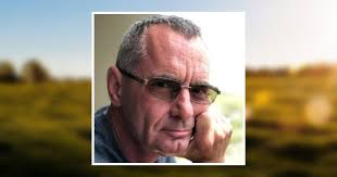 Larry Elton Vinson Obituary June 25, 2022