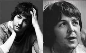 Paul Mescal, Harris Dickinson, Barry Keoghan aur Joseph Quinn ko Beatles  jaisa edit kiya gaya hai. : r/popculturechat