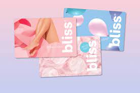 Bliss Spa Achieve A Higher State Of Happy