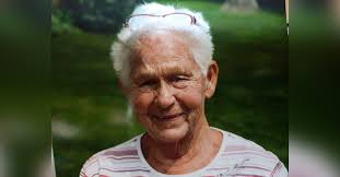 Obituary information for Leona "Lee" M. Dillon