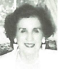 Virginia Louise Goad Bradley (1918-2012)