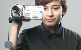 Girls in the Director's Chair 2007