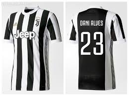 Jerseys (clearance) italy serie a; Juventus Home Jersey 2018