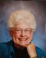 Florence Grass Obituary