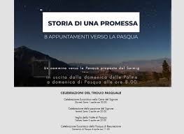 Trama, cast, trailer, gallerie, boxoffice, premi, curiosità e news. Triduo Di Pasqua Storia Di Una Promessa Sermig